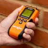 Dryzone Moisture Meter Detector – Damp Meter for Wood, Masonry