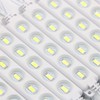 niccryle LED Strip Light, 100pcs LED Module DC12V 1.44W Replacement