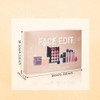 All in One Makeup Set, Face Makeup Gift Set, Complete