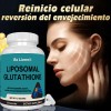 Re Lierre Cpsulas Antioxidantes De Resveratrol Blanco Sin Sabor