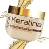 Kativa Tratamiento Capilar Intensivo Con Keratina 300ml