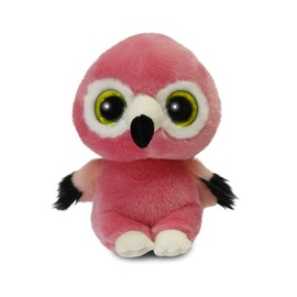 YooHoo Mango Flamingo 8 in 61144 Pink