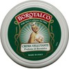 6x Borotalco Velvet Body Cream Moisturiser for Smooth Soft Skin