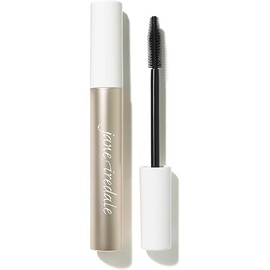 jane iredale Lash Fixation Length & Definition Tubing Mascara, Long-Wear, Smudge-Resistant Formula, Lifts, Curls, & Separates, Vegan, Cruelty-Free