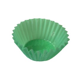 PET P Green 6F (500 sheets/book)