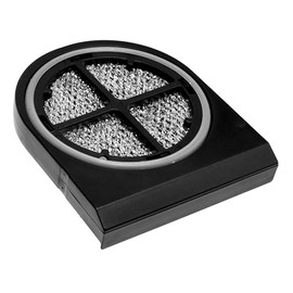 Filter Compatible with/Replacement Part for Tefal FS-9100039190 FR600D Clear Duo Fryer