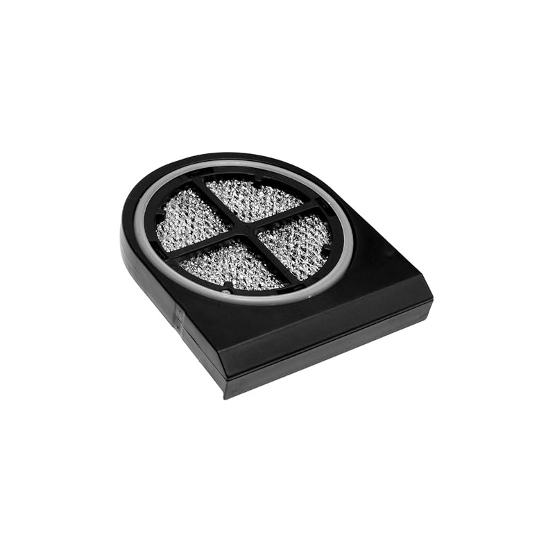 Filter Compatible with/Replacement Part for Tefal FS-9100039190 FR600D Clear Duo