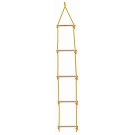 Woodyland 30 x 180 cm Rope Ladder