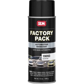 Sem Products 19093 Spray-On Paint
