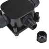 Pretop Waterproof Junction Box [Pack of 5] Cable Coupler, Watertight