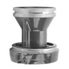 Lower Casing Cover Strong Metal Small Accurate Size Durable Propeller