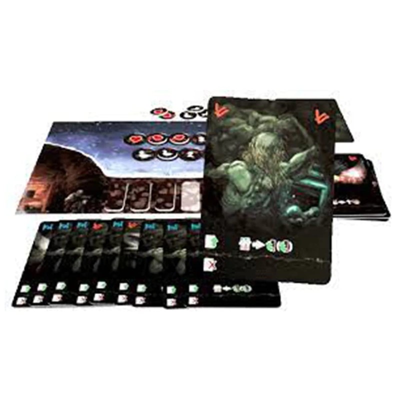 Dragon Squama Maeshowe: an Orkney Saga