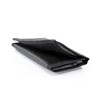Nitro Unisex Wallet Purse, Tough Black, purse