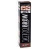 Maybelline New York, Tattoo Brow Waterproof Eyebrow Gel No. 04