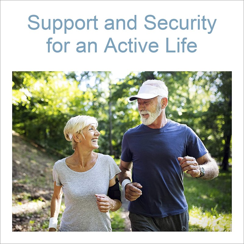 Corsinel StomaSafe Plus Ostomy/Hernia Support Garment Light 3216 by TYTEX