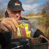 Fjuka Squeez-Ready Sweet Method Pellet 2mm | Ready-prepped Method feeder