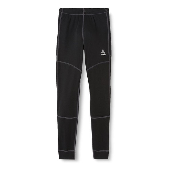 Odlo Active X-warm Eco_159339 Unisex Children's Functional Underwear Long Trousers