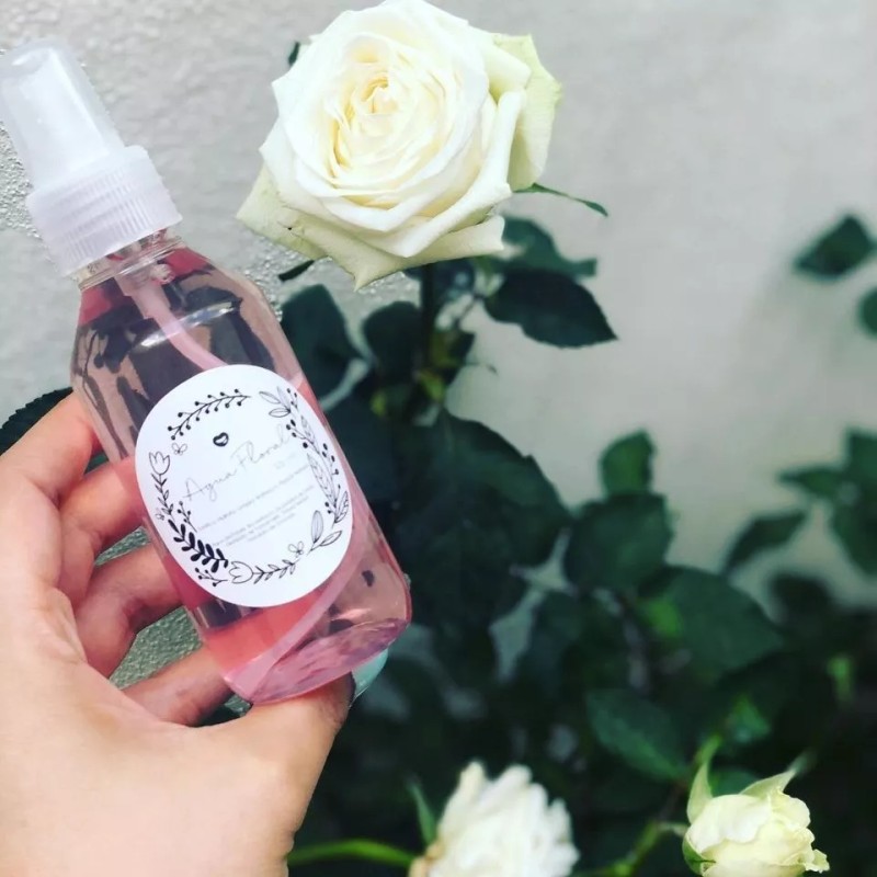 Dulce Amors Agua Floral