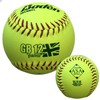 Baden GB12L 'Genui' Softball - ASA Approved - Pack of