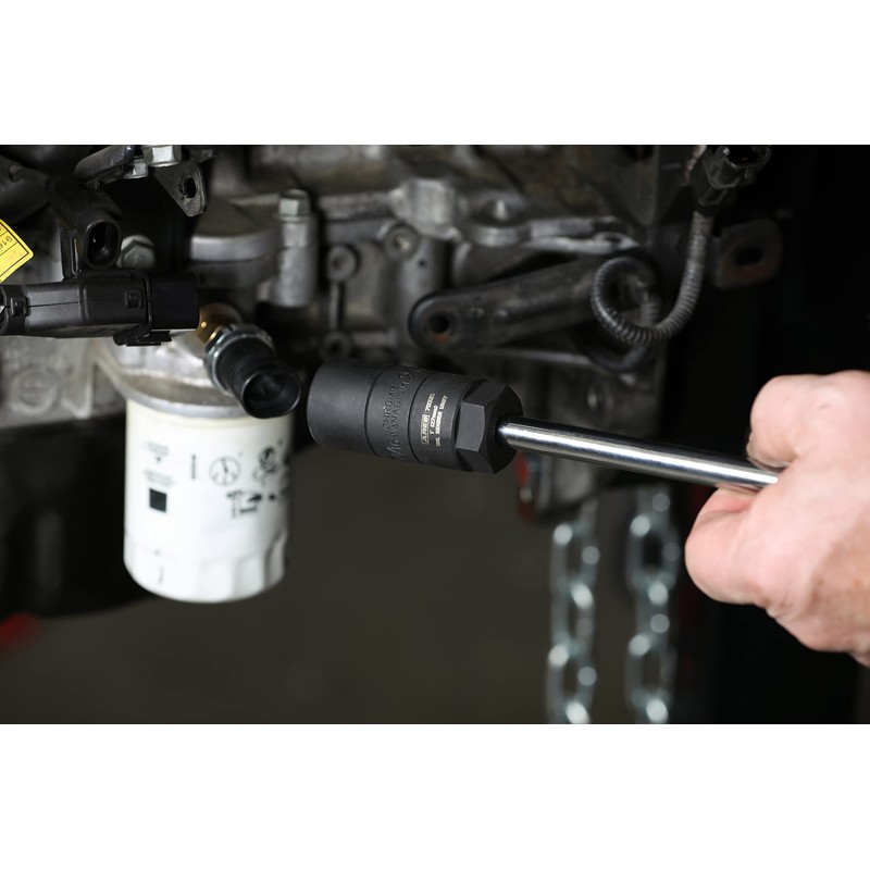 Sensor de Oxígeno Remover Herramientas