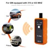 EL-50448 TPMS Tire Pressure Monitor Sensor TPMS Activation Tool Relearn