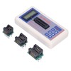 Integrated Circuit Tester with 5V 3.3V Auto Modes Multifunctional Transistor