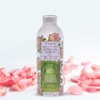 LErbolario Lerbolario rosa perfumed body powder, 3.5 oz