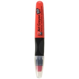 Marabu 01409003031 10023781 Art Crayon Cherry Red