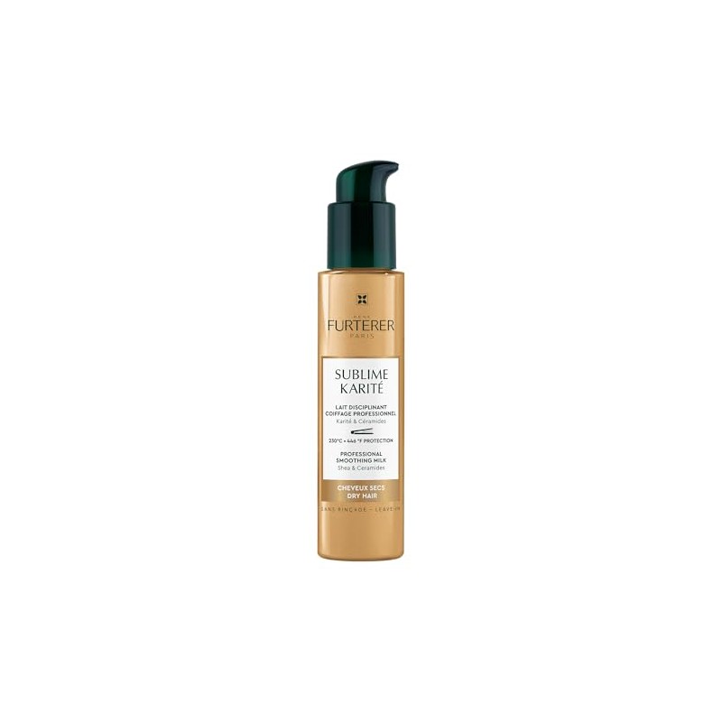 Rene Furterer KARITE HYDRA Crema hidratante para el día del