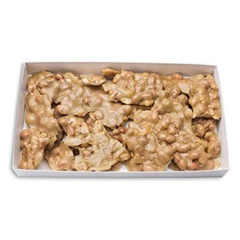 Mrs. Cavanaugh's 5 lb Peanut Brittle