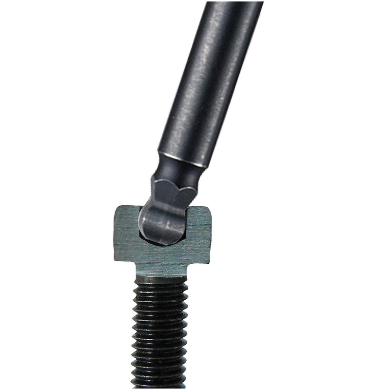 VESSEL SS16BP3010 Stepered Bit Ball Point 3 x 100 Opposite