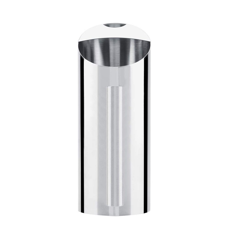Wakects Stainless Steel Water Jug with Ice Guard Cold Drinking