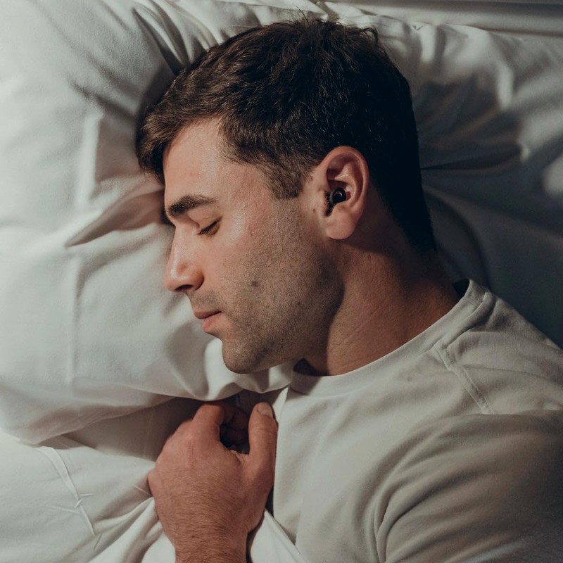 Gudslip Noise Cancelling Ear Plugs Certified for Rest, Concentration, Travel