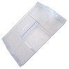 Beko 4331792800 Drawer Front 445 x 252 mm Fridge Freezer