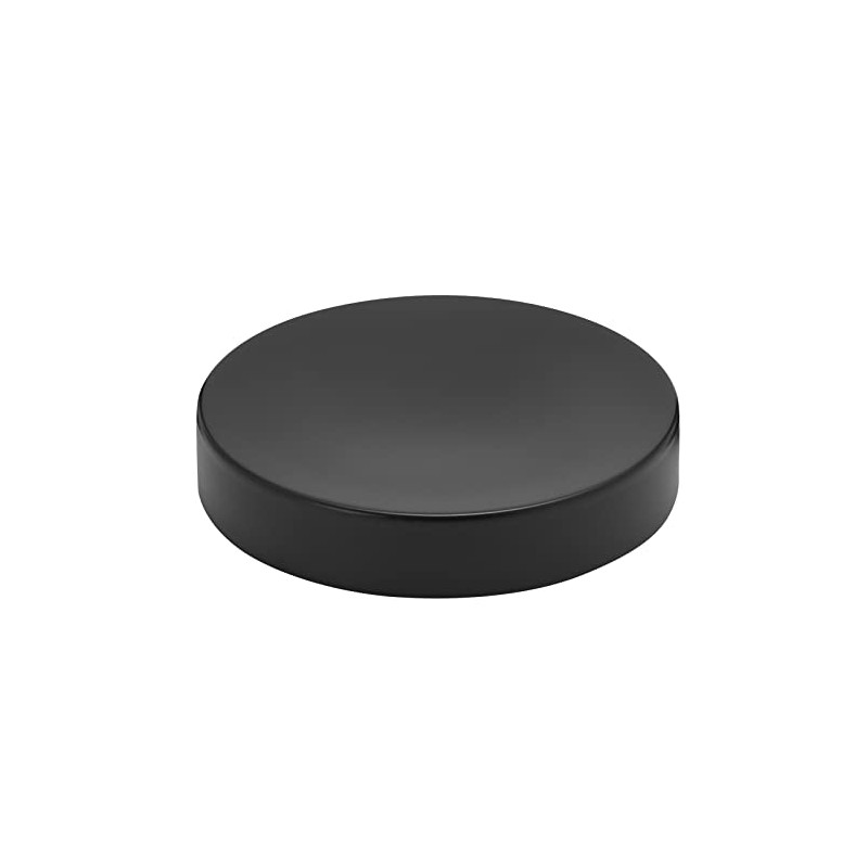 Matte Black Soap Dish