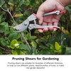 Professional Pruning Shears AT303 Tree Trimmers Secateurs Pruning Tool for
