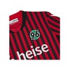 Macron Hannover 96 Home Jersey 2025/2026 Red, M Men