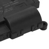 AC Heater Actuator, Air Heating Actuator, Temperature Regulating Servo Motor,