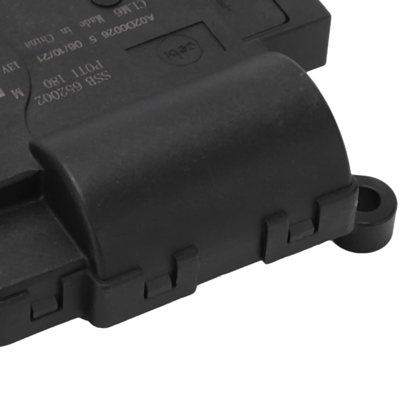 AC Heater Actuator, Air Heating Actuator, Temperature Regulating Servo Motor,