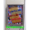 CUSTOM MADE Willy Wonka Wonka Bar and Golden Ticket Replica(
