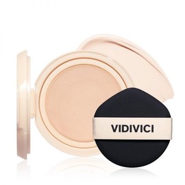 VIDIVICI Nude Perfection Skin Fit Cushion Refill SPF50+ PA++++ / VIDIVICI 누드 퍼펙션 스킨 핏 쿠션 리필 SPF50+ PA++++
