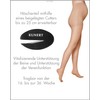 KUNERT Women's Mommy 20 Maternity Tights, 20 Den, Braun (Cashmere