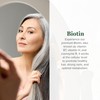 Global Healing Center - Biotin (Vitamin B7) Biotin for Hair