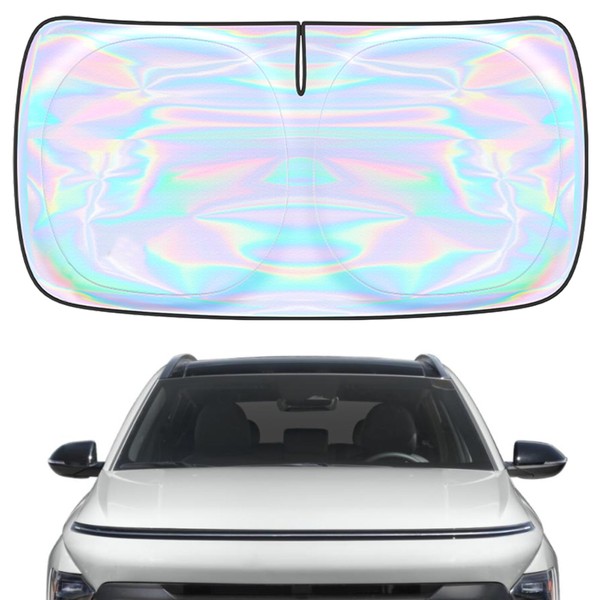 for Hyundai Kona 2024-2025 Windshield Sun Shade Cover - Custom