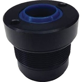 Uflex UC128 END Cap End Cap and Seal for UC128-OBF and SVS Cylinders