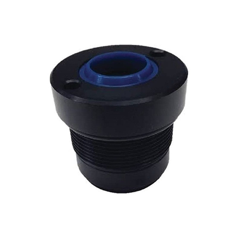 Uflex UC128 END Cap End Cap and Seal for UC128-OBF