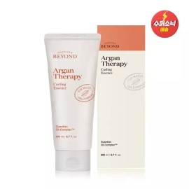 Beyond [비욘드]아르간 테라피 컬링에센스 200ml Beyond Argan Therapy Curling Essence 200ml