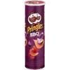 PRINGLES BBQ 5.96OZ by PRINGLES (Pack of 12)