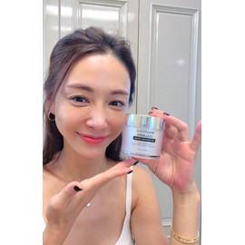 Tercia Event [Dermatology and Cosmetics] Tercia natural ingredient vegan youthful whitening cream 70ml / 이벤트[피부과화장품]테르시아 천연성분 비건 동안이 되는 미백크림70ml