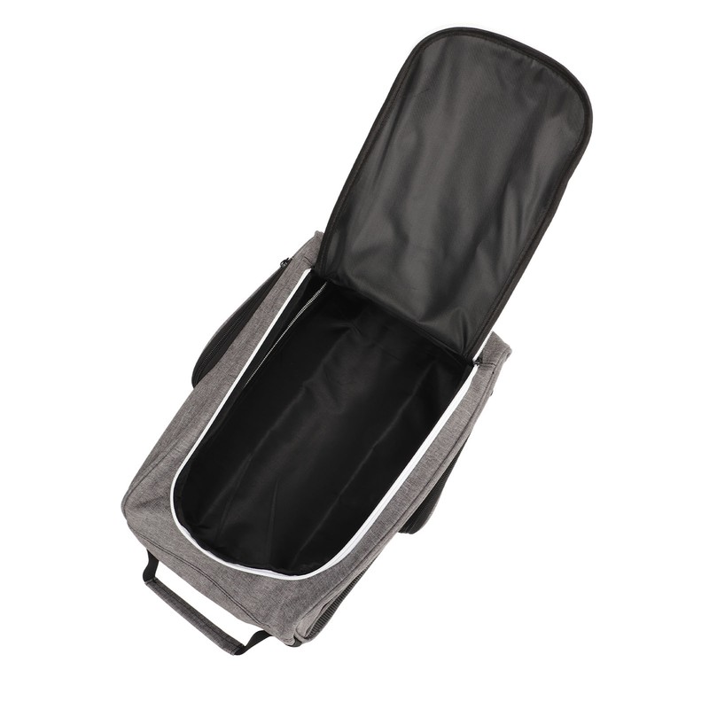 Shoe Storage Bag Nylon Large Capacity Portable Travel Shoe Bags